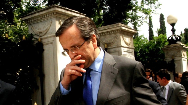 Νέος «πονοκέφαλος» για Σαμαρά εκ των έσω