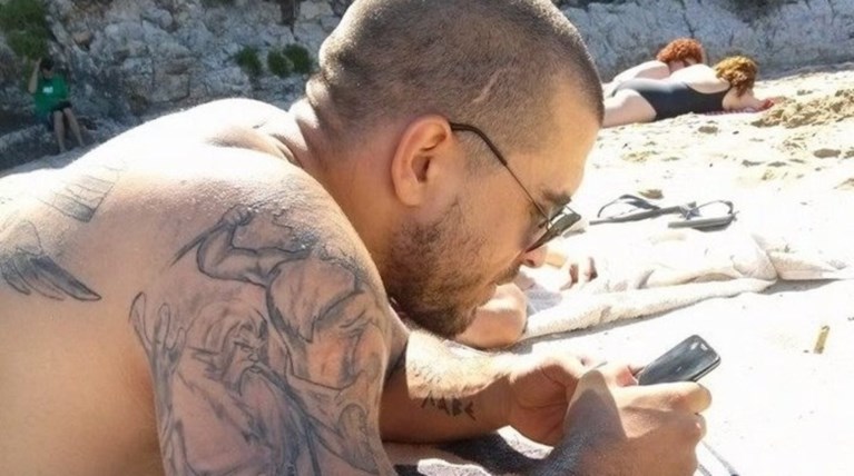 Τραύματα από κυνηγετικό όπλο φέρουν οι δύο νεκροί στη Μάνη
