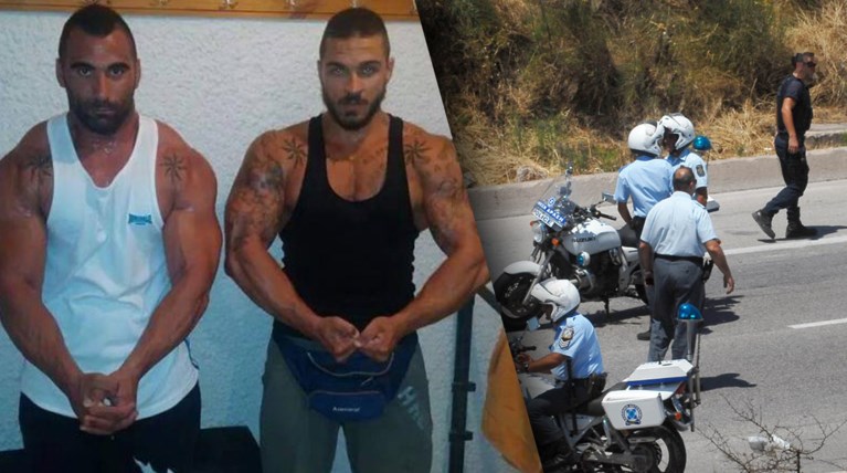 Φονικό στη Μάνη: Ενέδρα θανάτου στους δύο νεαρούς