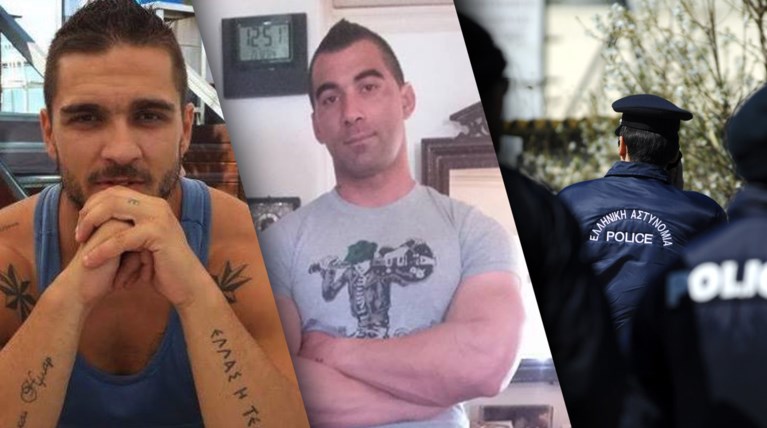 Φόνος στη Μανη: Ομολόγησε ο 19χρονος