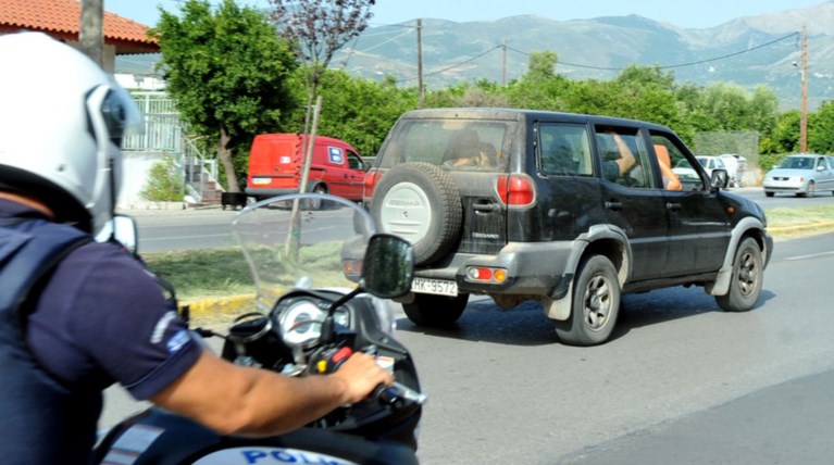 Διπλός φόνος στη Μάνη: Τους πυροβόλησαν πισώπλατα