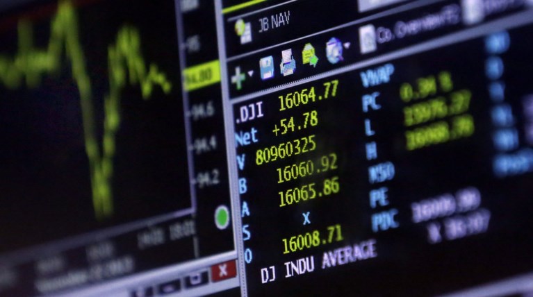 Γουόλ Στριτ: Εκλεισε με ρεκόρ ο Standard & Poor's