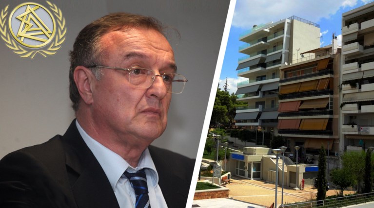 Βασίλης Αλεξανδρής, πρόεδρος ΔΣΑ : Γιατί είναι αντισυνταγματικός ο ΕΝΦΙΑ