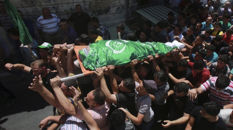 Νέα προσπάθεια για εκεχειρία στη Γάζα εκ μέρους της Αιγύπτου