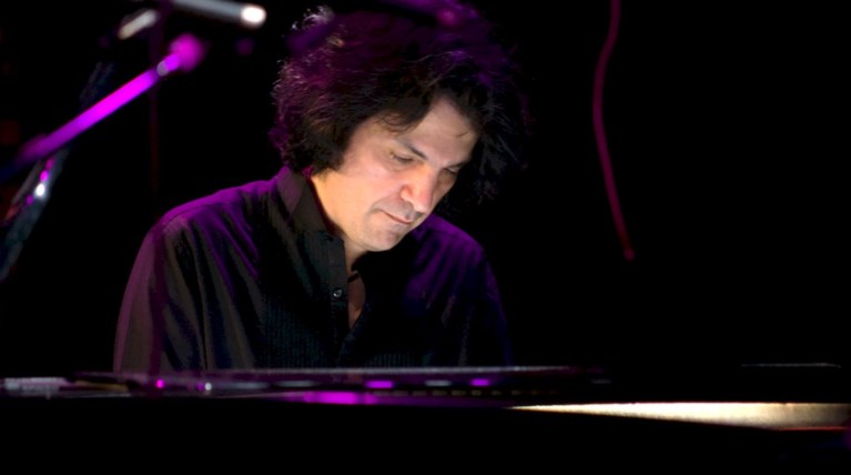 Σοπέν πλάι στη Λίμνη του Μαραθώνα