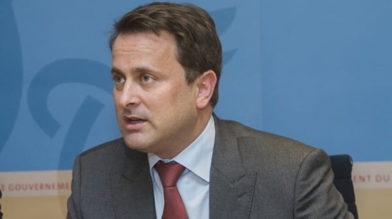 Ξαβιέ Μπετέλ: «Οι σχέσεις με την Ελλάδα είναι άψογες. Kalispera»