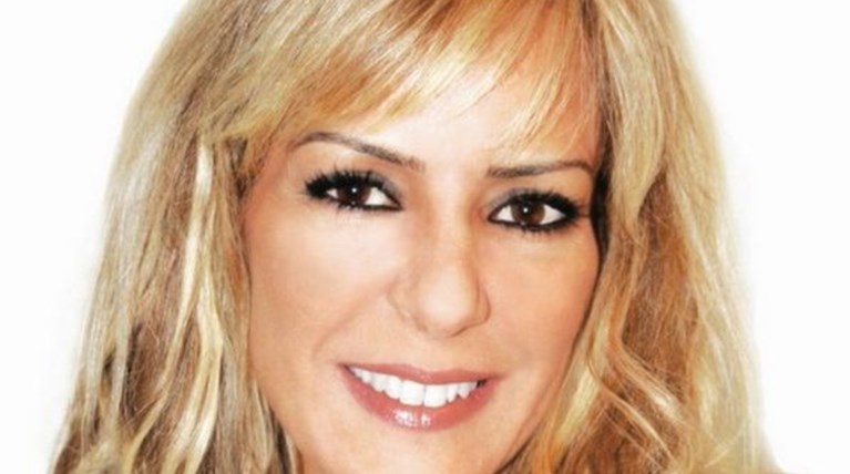 Ποια είναι η «μις Mastic Spa» η νέα βουλευτής της ΝΔ