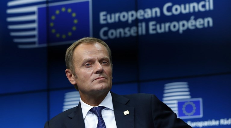 Ο Πολωνός πρωθυπουργός νέος πρόεδρος της Ε.Ε