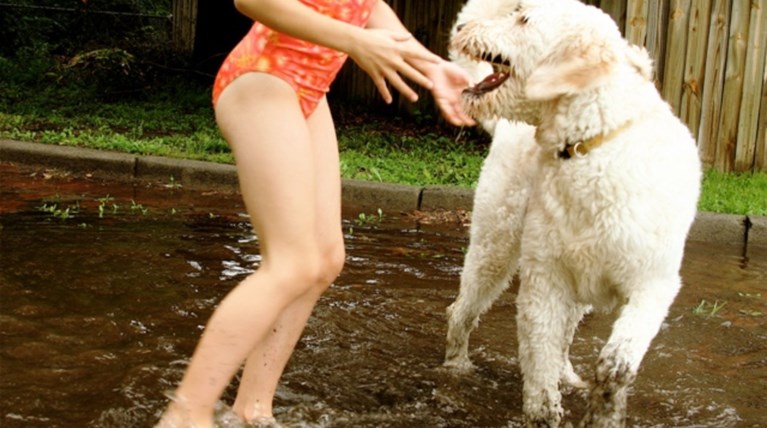 Καιρός: Αγριεμένος μας αποχαιρετά ο Αύγουστος