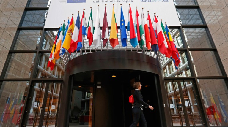 Ε.Ε.: Τρεις ευρωπαϊκές σύνοδοι το φθινόπωρο