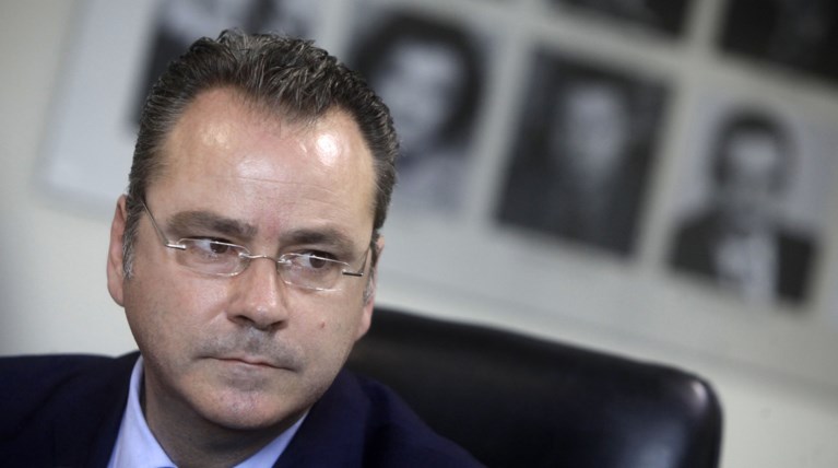 Παραιτήθηκε από υφυπουργός Παιδείας ο Κ. Κουκοδήμος