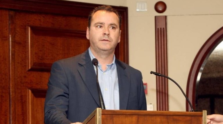 Γιατί παραιτήθηκε ο Κουκοδήμος - Το επίμαχο ΦΕΚ