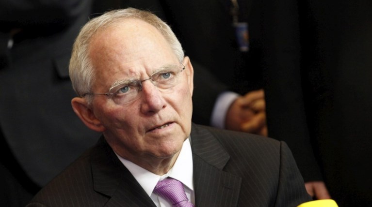 Σόιμπλε-Λάμερς: Προτείνουν Επίτροπο για τους εθνικούς προϋπολογισμούς