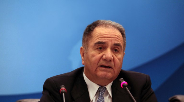 Απορρίφθηκε η αίτηση ασφαλιστικών μέτρων του Κατσανέβα για το «όνειδος»