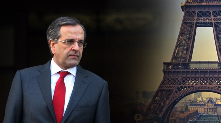 Οι προσδοκίες από τις διαπραγματεύσεις στο Παρίσι
