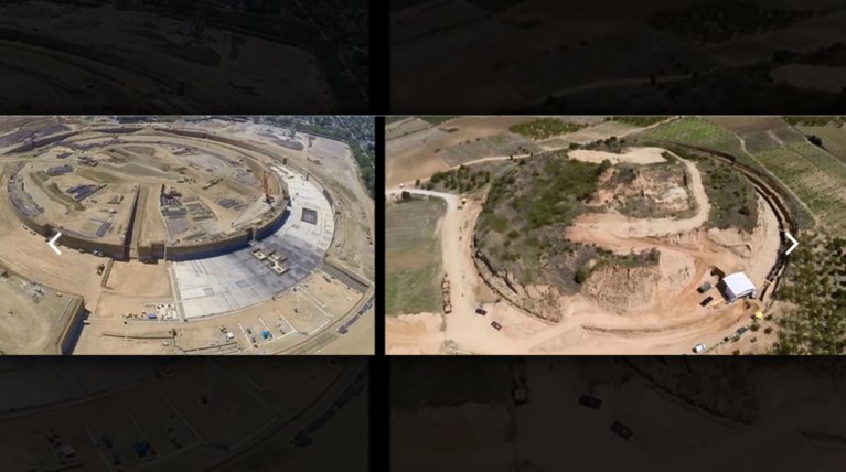 Αμφίπολη: Αρχηγείο Apple Vs Τύμβος Καστά