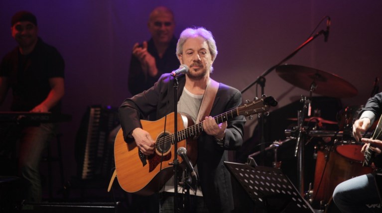Α.Βαρδής: Η τελευταία επιθυμία-Την Πέμπτη η κηδεία