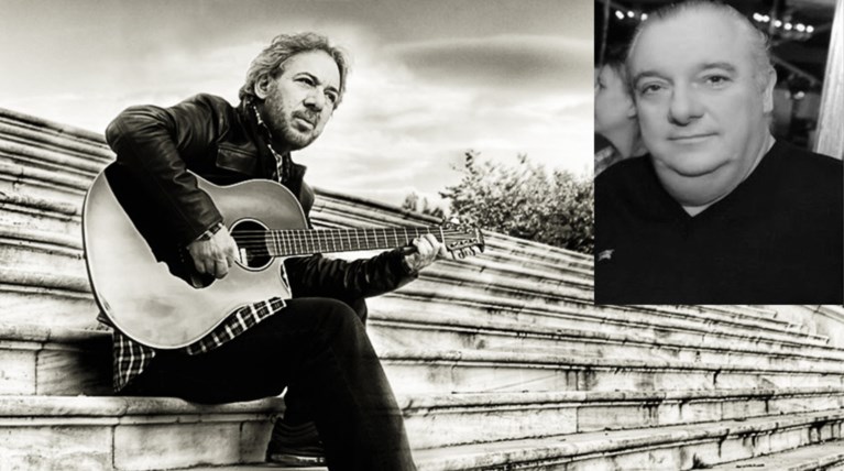 «Θα κάνουμε Ίδρυμα στο σπίτι για να ταφεί ο Αντώνης»