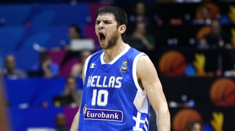 Τρένο για την κορυφή η Εθνική: 76-65 την Κροατία