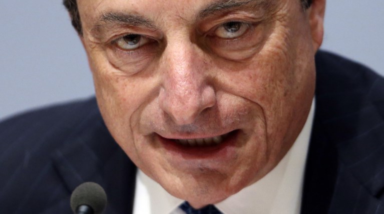 Oι τέσσερις ερωτήσεις που πρέπει να απαντήσει ο Ντράγκι σήμερα