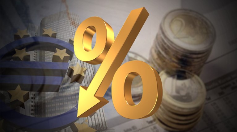 Αμεση μείωση των δόσεων σε όσους έχουν δάνεια φέρνει το επιτόκιο του 0,05%