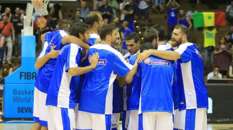 Μουντομπάσκετ: Τρελαμένοι με την ομάδα μας!
