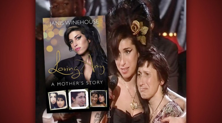 Έιμι Γουάινχάουζ: Αποκαλύψεις σοκ της μητέρας της