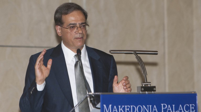 Καρφί Χαρδούβελη για τον ΕΝΦΙΑ και κόντρα με Μίχαλο