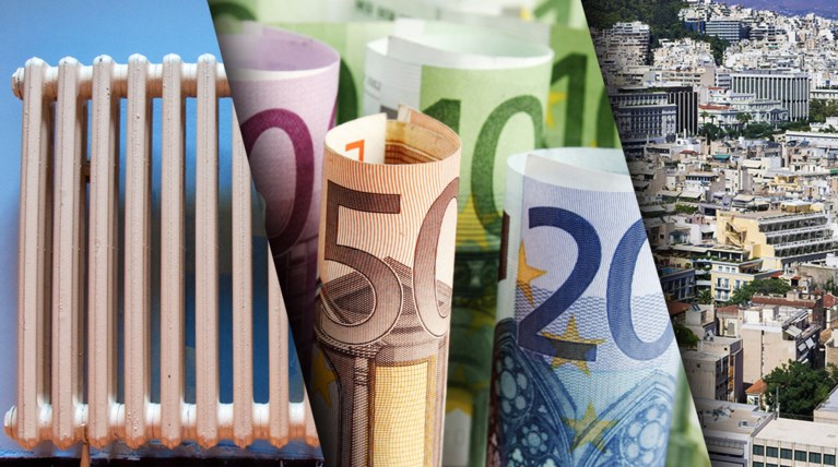 Σαμαράς: Προανήγγειλε μειώσεις σε ΕΝΦΙΑ, έκτακτη εισφορά  και ρύθμιση χρεών