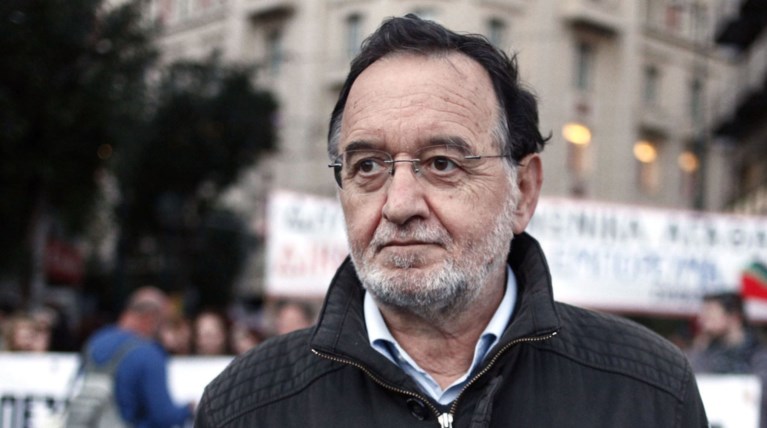 Παναγιώτης Λαφαζάνης: Ο Σαμαράς μοίρασε «ψίχουλα» και έταξε «θα»