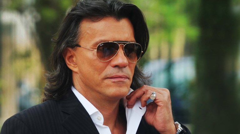 Στη ΓΑΔΑ ο Ηλίας Ψινάκης