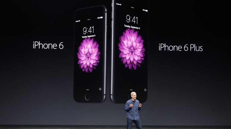 iPhone 6 και Apple Watch: Ολα όσα πρέπει να γνωρίζετε πριν αγοράσετε