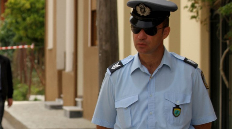 Μαραθώνας: Εφοδος σε πέντε σπίτια μετά τις καταγγελίες Ψινάκη