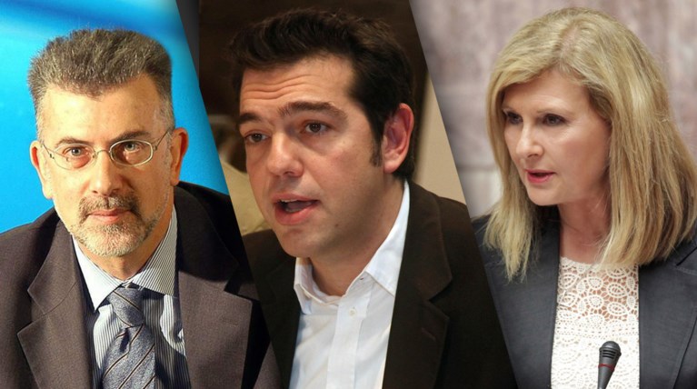 ΝΕΡΙΤ: Οι παραιτήσεις, το «κόψιμο» Τσίπρα, το παρασκήνιο