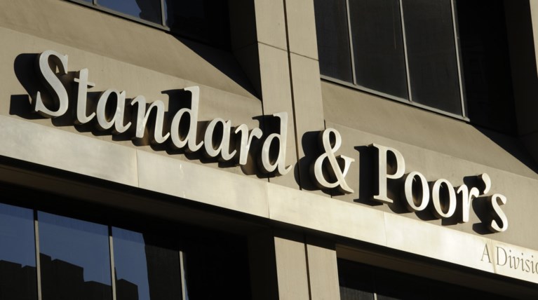 Αναβάθμιση από τη Standard and Poor's