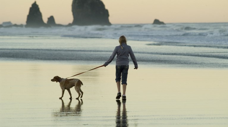 «Θαυματουργό φάρμακο» το περπάτημα