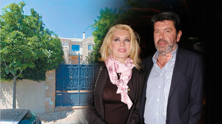 Μενεγάκη: «Δεν θα βγάλεις τα παιδιά από το σπίτι»