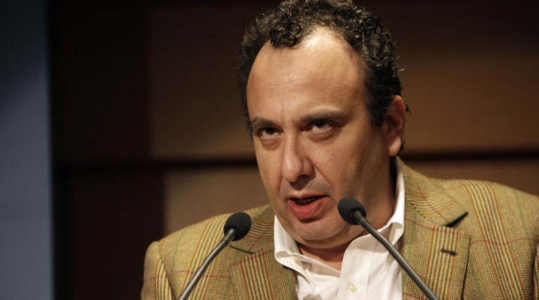 ΝΕΡΙΤ: Παραιτήθηκε και ο Χωμενίδης μετά το «κόψιμο» Τσίπρα