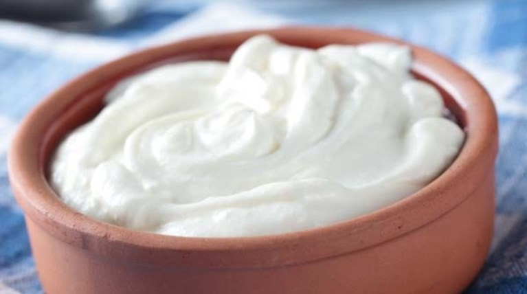 Το γιαούρτι καταπολεμά την παχυσαρκία