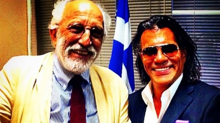 Ψινάκης: Σε 10 μέρες πρώτα συμπεράσματα ορκωτών