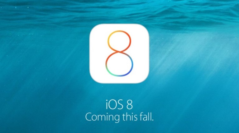 Τι να προσέξετε πριν εγκαταστήσετε το iOS 8