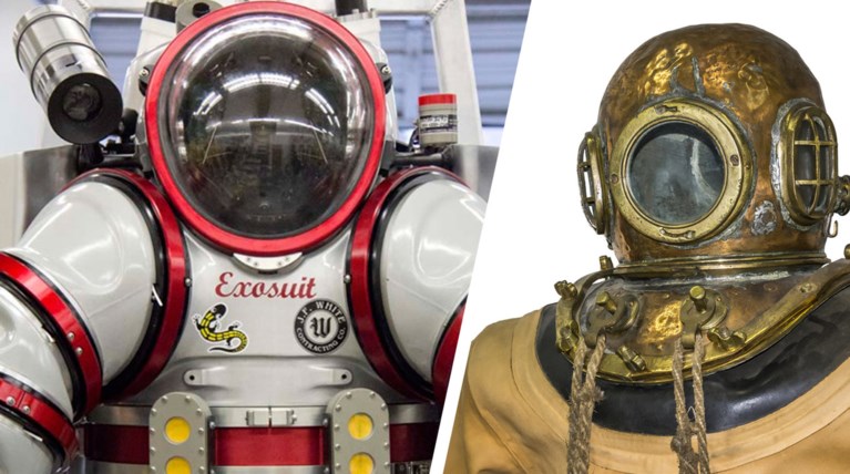 Μετά την Αμφίπολη αποκαλύψεις από το ναυάγιο των Αντικυθήρων