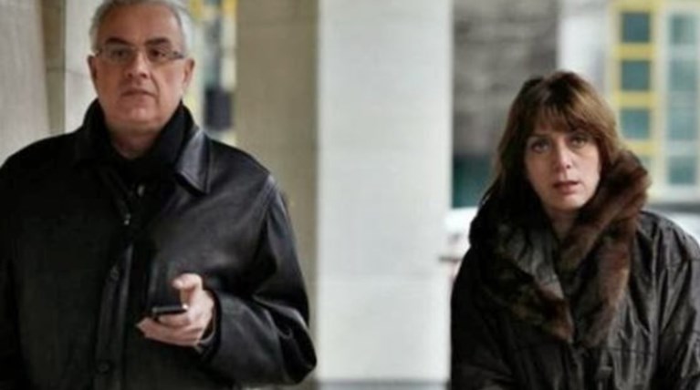 Yπόθεση ΤΤ: Στον εισαγγελέα Γριβέας και Βάτσικα