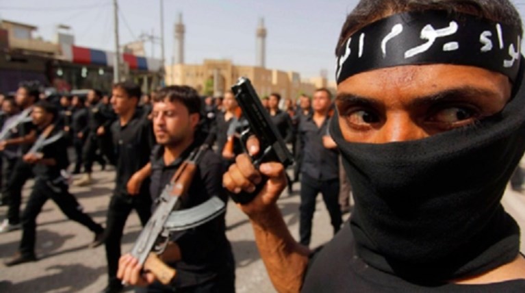 ΗΠΑ: «Ναι» της Βουλή στο σχέδιο Ομπάμα κατά του ISIS