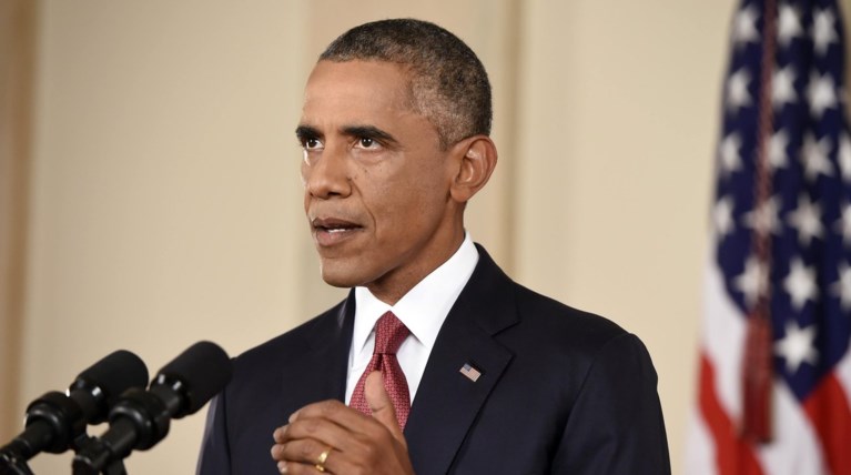 Ναι και από τη Γερουσία για το σχέδιο Ομπάμα κατά του ISIS