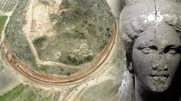 «Πόλεμος» αρχαιολόγων για την Αμφίπολη