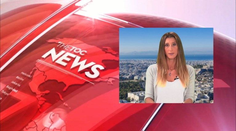 The TOC News 10:00 19/09/2014