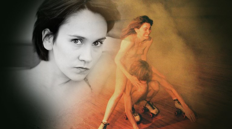 Η ηθοποιός που συνελήφθη γυμνή στην Επίδαυρο