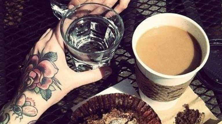 «Thessalonink»: Εικόνες από το φεστιβάλ τατουάζ στη Θεσσαλονίκη