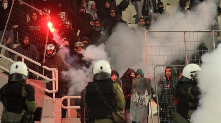 Χουλιγκανισμός: Πληγές και αμαρτίες 30 χρόνων